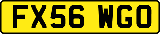 FX56WGO