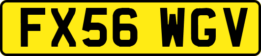 FX56WGV