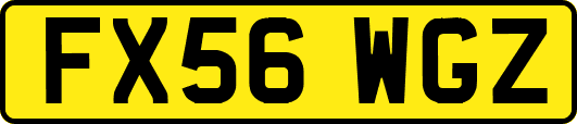 FX56WGZ