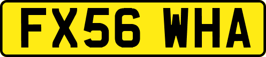 FX56WHA
