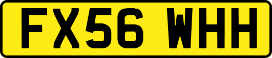 FX56WHH