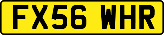 FX56WHR