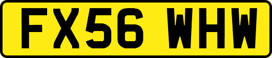 FX56WHW