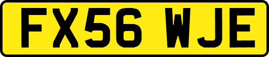 FX56WJE
