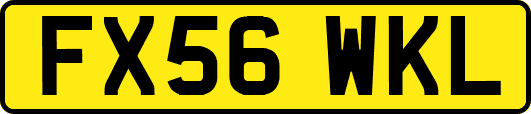 FX56WKL