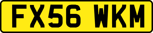 FX56WKM