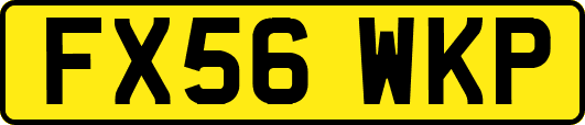 FX56WKP