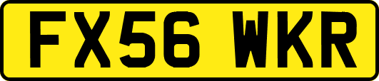 FX56WKR