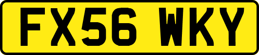FX56WKY