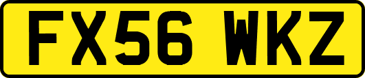 FX56WKZ