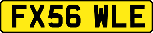 FX56WLE