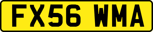 FX56WMA