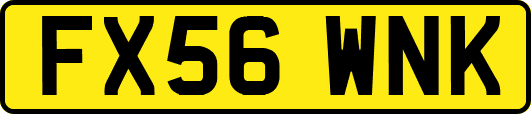 FX56WNK