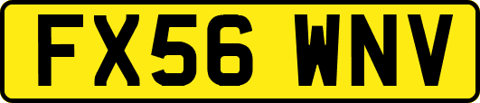 FX56WNV
