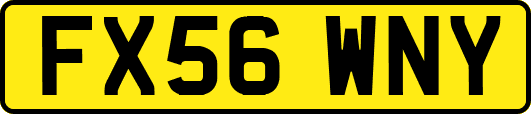 FX56WNY