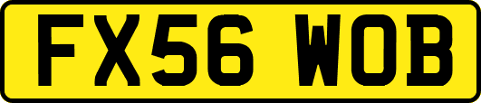 FX56WOB