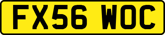 FX56WOC