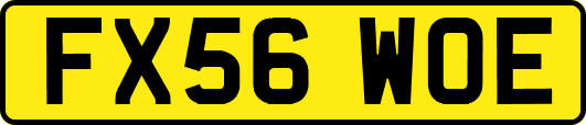 FX56WOE