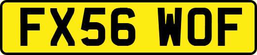 FX56WOF