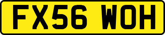 FX56WOH
