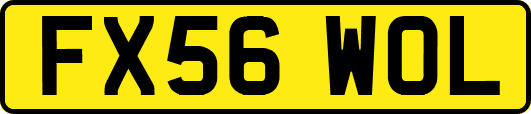 FX56WOL