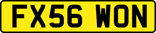 FX56WON