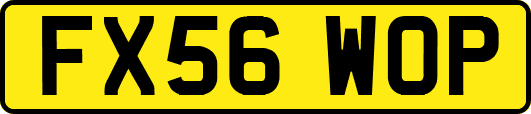 FX56WOP