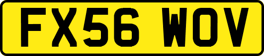 FX56WOV