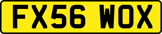 FX56WOX