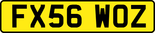 FX56WOZ