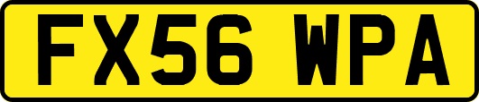 FX56WPA