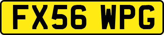 FX56WPG