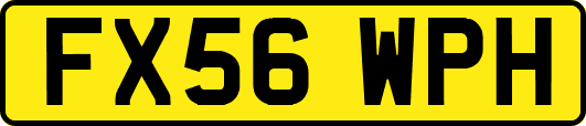 FX56WPH