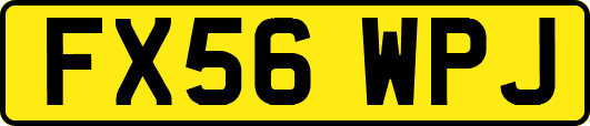 FX56WPJ
