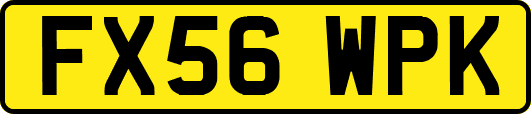 FX56WPK
