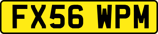 FX56WPM
