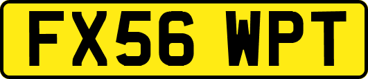 FX56WPT