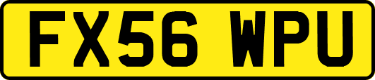 FX56WPU