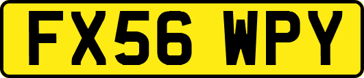 FX56WPY