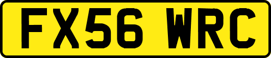 FX56WRC