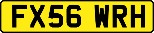 FX56WRH