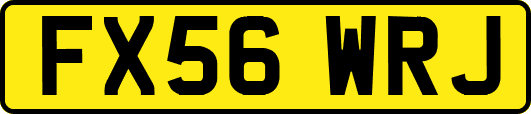 FX56WRJ