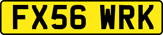 FX56WRK