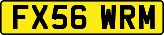 FX56WRM