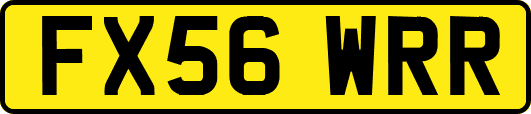 FX56WRR