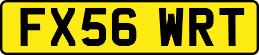 FX56WRT
