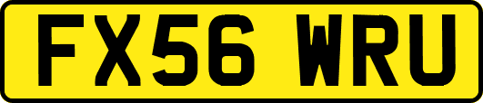 FX56WRU