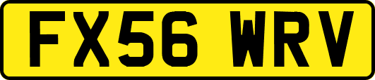 FX56WRV
