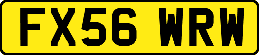 FX56WRW