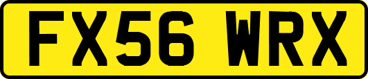 FX56WRX